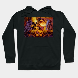 Werewolves Hoodie